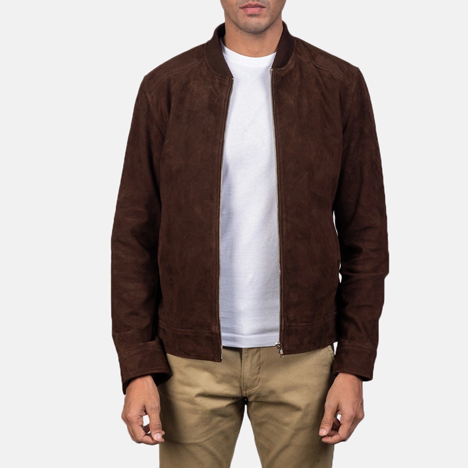 Men's Suede Jackets - Buy Suede Jackets For Men in Mexico